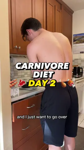 Day 2, hyped to see what I can do in 3 weeks 💪🏻 #carnivore #carnivorediet #shred #fatloss #fatlossjourney #cutting #bodybuilding #naturalbodybuilding #teenbodybuilding 