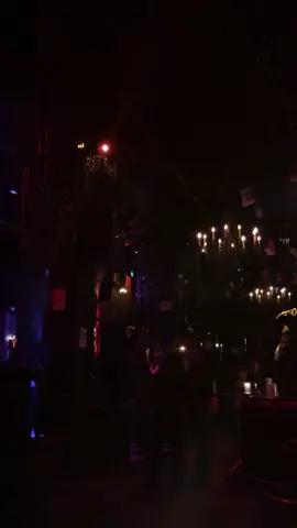 Wenzday’s Party at Bar Sinister #gothnight #gothclub #barsinister 