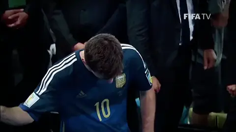 Number - 10 Lionel Messi - 2014@GOAT 👑 @MESSI THE G.O.A.T 