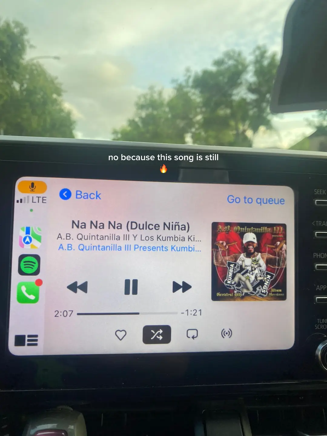 What yall know about kumbia kings??? #paratii #kumbiakings #latinostiktok #hispanictiktok #latina #fyp 