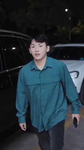 我只不过用你你对待我的方式对你。你就受不了了？ #短剧有好货