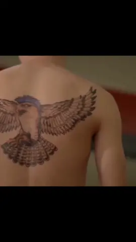 Hawk 🥋 S1 cobrakai 🐍 #fyp 