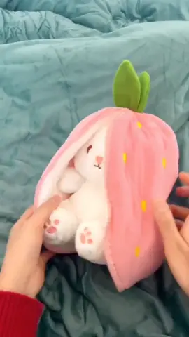 super cute bunny！ #fidgettoys #StressRelief #sensorytoys #calmingtoys #anxietyrelief #satisfying #squishytoys #mindfulness #relaxation #SelfCare