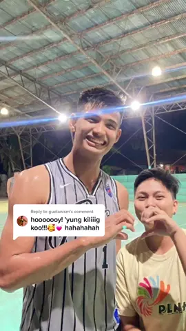 PART 4 ❗️❗️❗️❗️❗️❗️❗️ WALA NG PART 4! Kaya sabay-sabay nating balikan ang mga nakakakilig na eksena ng tambalang #KIMCHIE.  We would also like to extend our gratitude to everyone who watched and supported our previous videos. Unfortunately, both parties have their  priorities in life but hopefully, we can make more video contents of #KIMCHIE in the future.  DAGHANG SALAMAT SA INYUNG TANAN. @Kim Karim Montaña @Rochie Utbo  #kimchie #fangirl #basketball #tahasselection #kim #rochie #fypシ #foryoupage #fyppppppppppppppppppppppp #trend #viral #KIMCHIE  @moiradelatorre  ⚫️ Disclaimer: No copyright infringement intended, music used belongs to the original owner