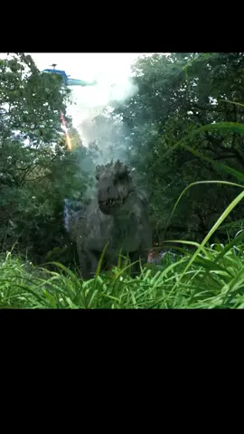 Jurassic world 1 Episode 13 #jurassic #movie 