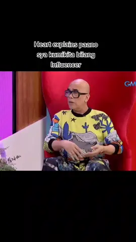 #heartevangelista #fasttalkgma #gmanetwork #foryoupage #foryou #fypシ 