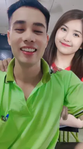 E zai Được Gái Masa cười tươi quá 😁