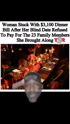 23 is a crazy amount of people to bring to a date😂😂 #paul_nc 