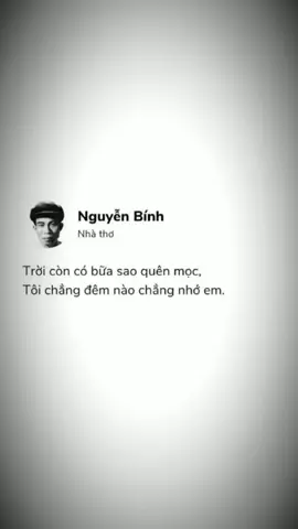 trích dẫn hay về tình yêu của các nhà thơ, nhà văn gây xúc động và chạm đến trái ♥#captionhay #xuandieu #xuanquynh #tinhyeuthamkin 