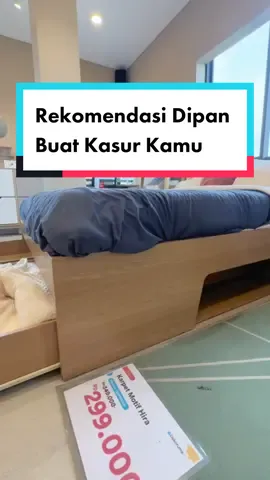 Nih yang nyari dipan #dipankasur #dipan #japandi #enaknyaadadekoruma 