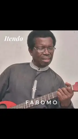 Fabomo - Itendo. #edostate #edotiktok #benincity