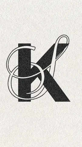 Using the new Intertwine tool on #adobeillustrator to create a simple monogram logo! .⁠ .⁠ .⁠ .⁠ .⁠  #calligraphy #typography #intertwine #monogram #adobe #adobeillustratortutorial #adobetips #adobeillustratortips #graphicdesign #graphicdesigntips #diygraphicdesign #digitalart #stationary #branddesign #branding #vectorart #vector #logo #photoshop #graphicdesigner #logodesigner #vectorillustration #graphic #digitalillustration #artistsoninstagram #creative #logodesigns #designinspiration 