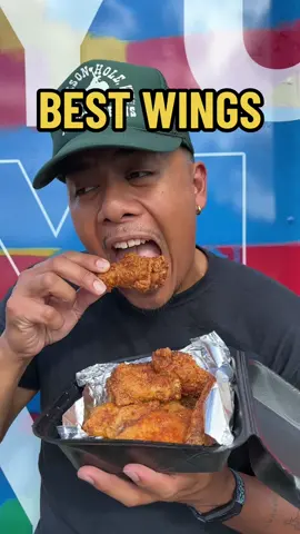 If @Keith Lee visited Tampa, this is the first place we’d take him 🔥😂 #tampa #yuppibrand #wings #tampafl @YUPPI 