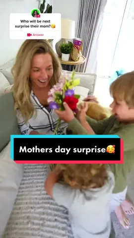 #answer to @Kara Lewis Celebrating susan for mothers day!🥰 #mothersdaysurprise @Depology #mothersdaymonth #foryoupage #mothersdayideas2023 #mothersday #mothersdaybundles 