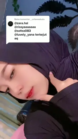 Membalas @_.urfavvadudu bantu ramaikan ya kak😊#fyp #hijab 