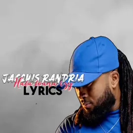 JACQUIS RANDRIA - HAFA FOANA LYRICS 💥🔥❤️📺🇲🇬🚨👑 #2023 #pourtou #lyricvideo #extrait #music #tiktokmalagasygirl🇲🇬 #tiktokmalagasy🇲🇬 #paroles #viral #rnb #tiktok #lyrics #hoanao #🇲🇬 @𝐘𝐯𝐨𝐧 𝐅𝐚𝐛𝐫𝐢𝐜𝐞 🍿❤️ 