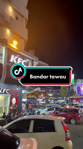 Pgi mana kamu ni malam?#tawau #tawausabah #storytawau #sabahantiktokers #tiktoktawau #fypシ゚viral 