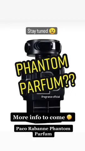 All the info I have right now is this picture and that its Parfum but i love this color for this bottle ill post as soon as i get more info  #menscologne #fyp #fragrancetiktoks #foryou #fragrance #colognetiktok #fragrancetiktok #foryoupage #mensfragrances #cologne 