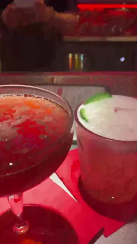 Have you tried Newcastle's newest cocktail bar in the Gate? #MOJONewcastle 🍹