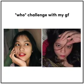 very accurate yung last 😆 #whochallenge #wlw #foryoup #fyp #srchafreen #freenbecky #bading #lgbt #bi #girlslove #capcutedit #Pride #freenbeck #gaptheseries #freenfans  #CapCut 