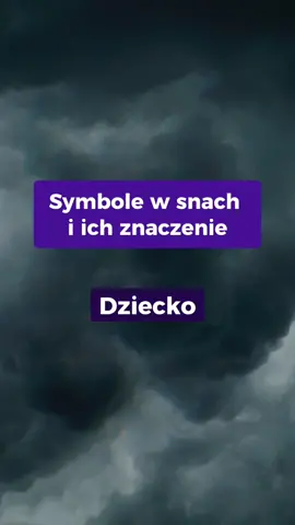 Pojawiło się kiedyś dziecko w Twoim śnie?🍼👨‍👩‍👦  #sny #energia #jasnowiczenie #sennik 