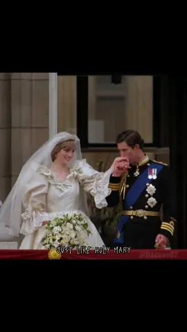 It gives me comfort to know that if the multiverse is real, then there must be in it where Princess Diana became Queen by now #PrincessDiana #KingCharlesIII #KingsCoronation #RoyalFamily