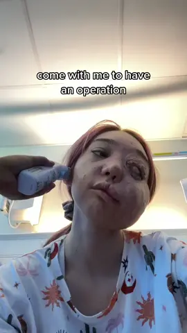 come with me to have an operation, the reality of my life <3 #dayinmylife #hospital #hospitallife ##minivlog #dailyvlog #operation #medicaltiktok 
