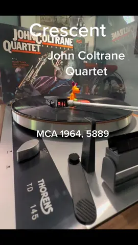#johncoltrane #Coltrane #trane #mccoytyner #jimmygarrison #ElvinJones #bessiesblues #jazz #Vinyl #vinylcheck #FYP #fypシ #viral #parati  #paratupagina