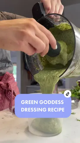 let me know if you try this recipe!!! it is SO addictive and the best dressing for anything #privatechef #healthyrecipes #veganrecipes #vegansaladdressing 