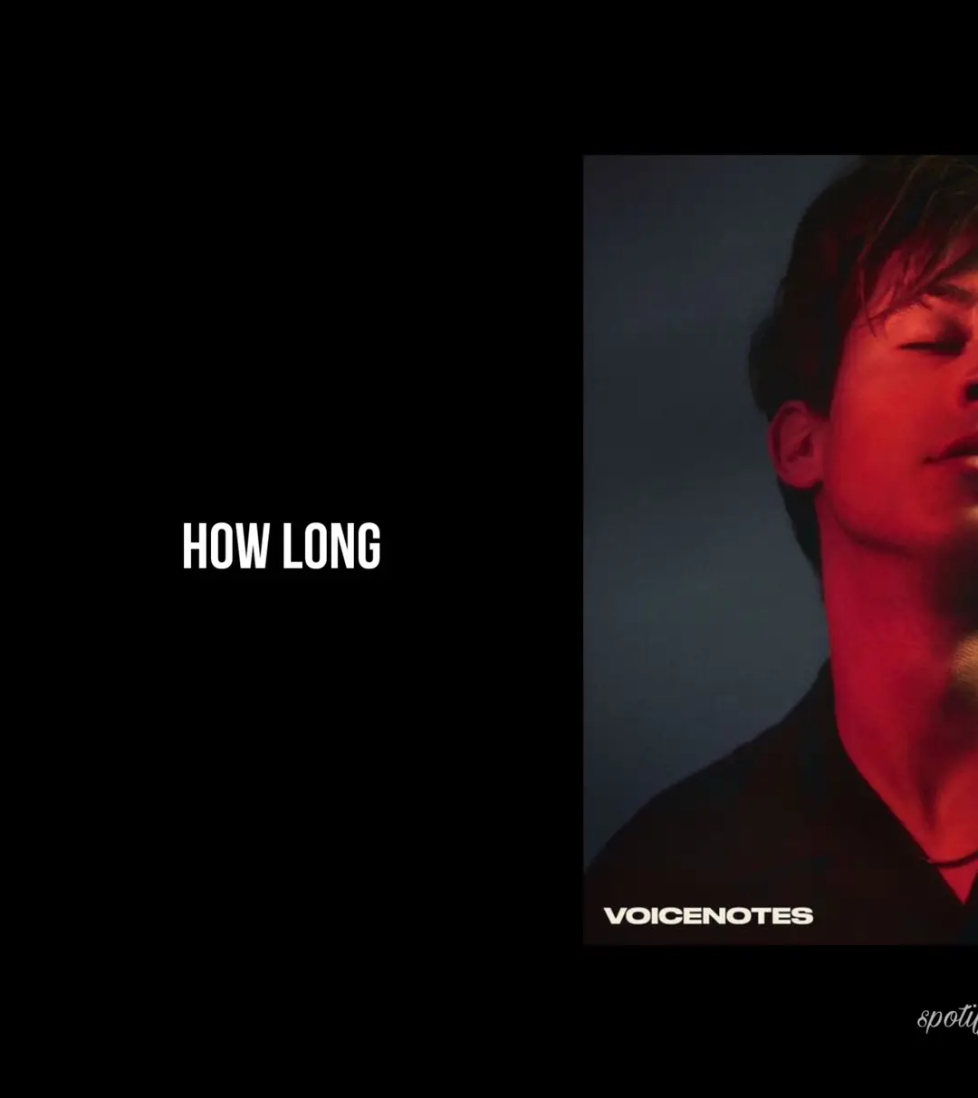 #howlong #charlieputh #spotify #спотифай #music #песня 