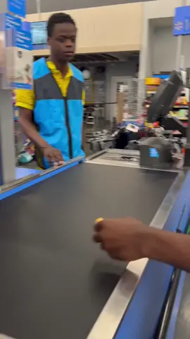 Cashier rethinking his life 😅 credit: #barstoolu 🖤 #cashier #mall #supermarket #life #lifehacks #funny #prank #real #live #instagram #worker #work #tired #scary #best #top #foryourpage #world #fypシ #trend #viral #tiktok #fyp #fypage #fypシ゚viral #fypp #trending #virall #asmr #lol #Love #tiktokarab #foryou #fy #explor #foryoupage #assortedvideos #universalus #universalvid #universalvideos #universal #universalpictures #universalstudios #socialmedia