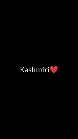 #standwithkashmir #viralvideo #foryou #ill #azadkashmir
