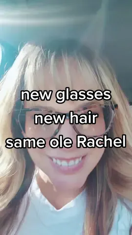 what do you think? #newmomhair #newhaircutnewme #athomehaircut #athomebangs #icutmybangs #newglasses #hotgirlswearglasses #transitionlensesaresexy #momhairdontcare #mounjaromademedoit #mounjaroconfidence #80poundslost #momswithconfidence #findingmyconfidenceagain #33andthriving #mounjarobabesunite #mounjaroforthewin #mounjarochronicles #mounjarodiaries #mounjaroforpcos #livingwithpcosforwomen #livingwithanxiety #mounjaro #wegovy #ozempic 