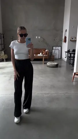 in my trouser era 