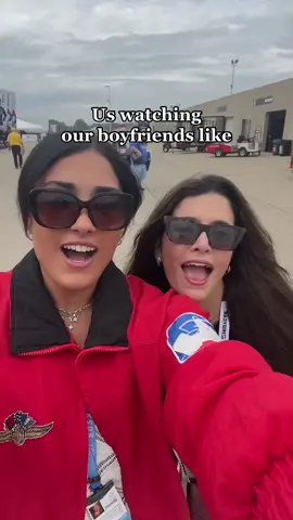 Introducing: Kate and Cate @Caterina Masetti Zannini  #indycar #indycarracing #indy500 #paddock #f1 #indianapolismotorspeedway 
