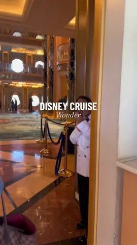 Cant wait to go on another cruise 🚢 🐭! #disneycruise #disneywonder 