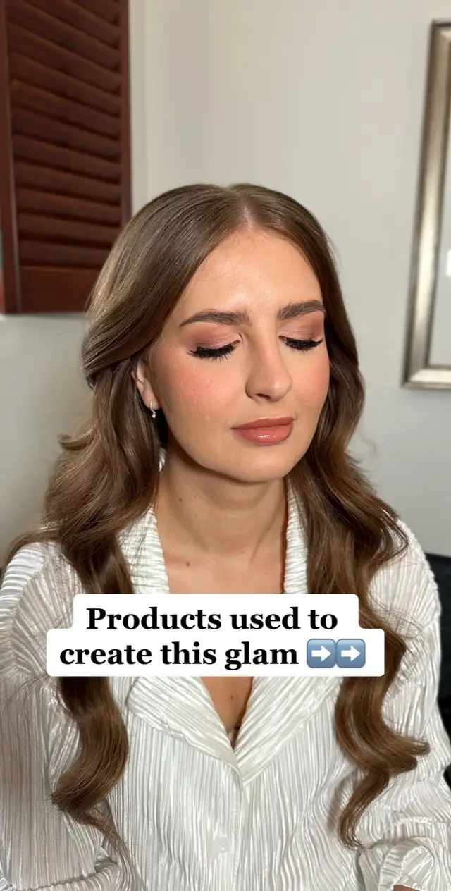There’s no gatekeeping here 🤍 #lamua #lamakeupartist #losangelesmakeupartist #softglam #pinksoftglam 