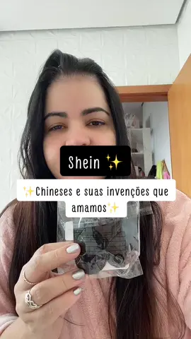 Use meu codigo de indicação BR04058D para ganhar 10 reais extra acima de 200 reais! Id do item ➡️ 10576007 #shein #sheinhaul #sheinfashionweek #sheineid #utilidadepublica #fypage 