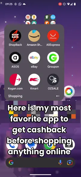 #sydneysavvy #saveinsydney #studentinsydney #studentlifesydney #frugalliving #bargainsydney #sydneysale #salesydney #sydneylife #sydneylocal #livinginsydney #indoinsydney #aussielife #discountsydney  Hello fellow sydney savvy! my name is Lidya and here is my first video in sydney savvy, let's save us some money while shopping everything we needed! You can use my referral here we both can get 💰 after you done your first shopping using cashback app. It may seems not much (the cashback) but it's still way better than getting none at all right 👍 https://app.shopback.com/3zaOeQq6ozb