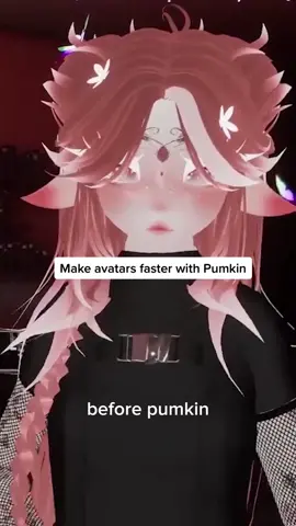 Never redo your phys bones again #vrchat #vrc 