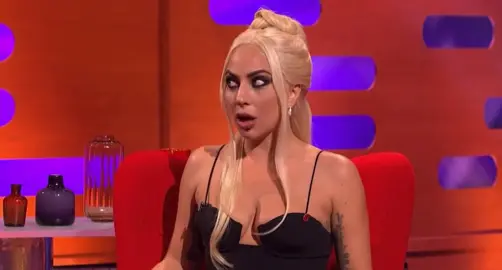 Lady Gaga - Interview - Funny Moments  ♥️ #ladygaga #gaga #diamond #heart #diamondheart #photo #joanne #ladygagavideos #ladygagaedit #vibedodia #tiktok #littlemonsters #ladygagafan #lgbt #lesbian #viral #fy #fyp #trending #2023 #viralvideo #brazil #usa #Love #jazz #photoshoot #black #white #guitar #music #bday #birthday #gagabday #dc #harleyquinn #joker #joker2 #warnerbros #model #moda #modeling #fashion #fashiontiktok #fashionshow #makeup #funny #fun #meme #funnyvideos #funnymoments @ladygaga @DC @Warner Bros. Movies @House Of Gucci 