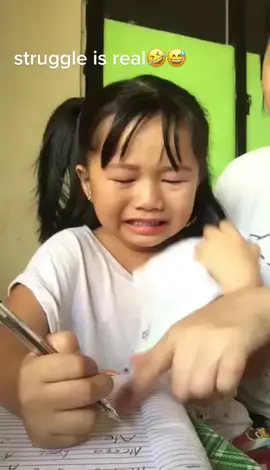 #writingandcrying #kidstiktokvideos #babytiktokvideo 