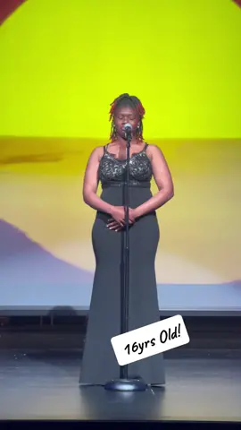 Angel singing @SmithAbbey “My Mind” at her school talent show! She WON 1st PLACE!! #singing #sing #vocals #yebba #singer #yebbamymind #angel #believe 