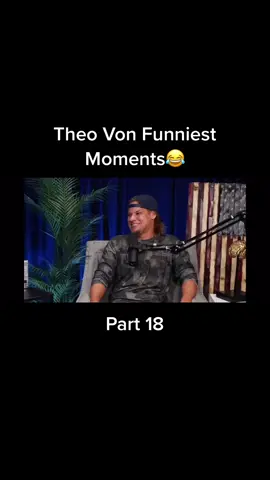 Theo Von funniest moments! Whos next? Let me know in the comments!👀👇🏼 #theovonclips #theovon #theovonmoments #theovonpodcast #theovonfunny #podcast #comedian #funnyvideos #fyp #funnyvideo #viral 
