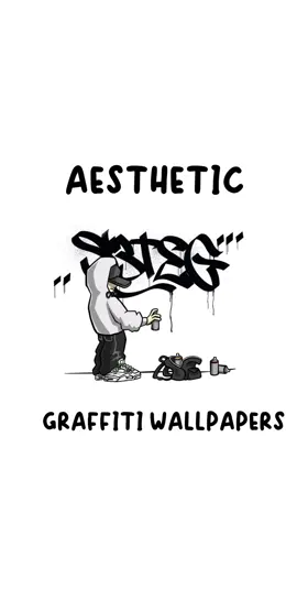 #graffitiforyou #wallpaper#easthetic #ideas 