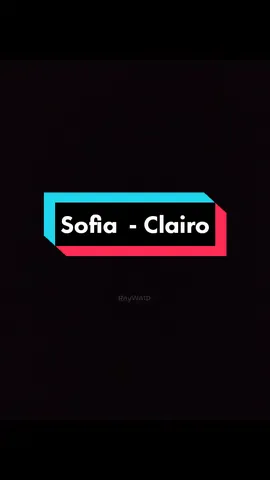 #sofia #clairo #musicid #music #terjemahan #lirik