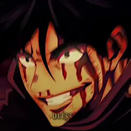 this prolly my best edit but its gon flop || #megumifushiguro #megumi #jujutsukaisen #videostar #edit #fyp #viral 