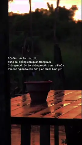 Rồi đến một lúc nào đó, đúng sai chẳng còn quan trọng nữa...#congthuc37 