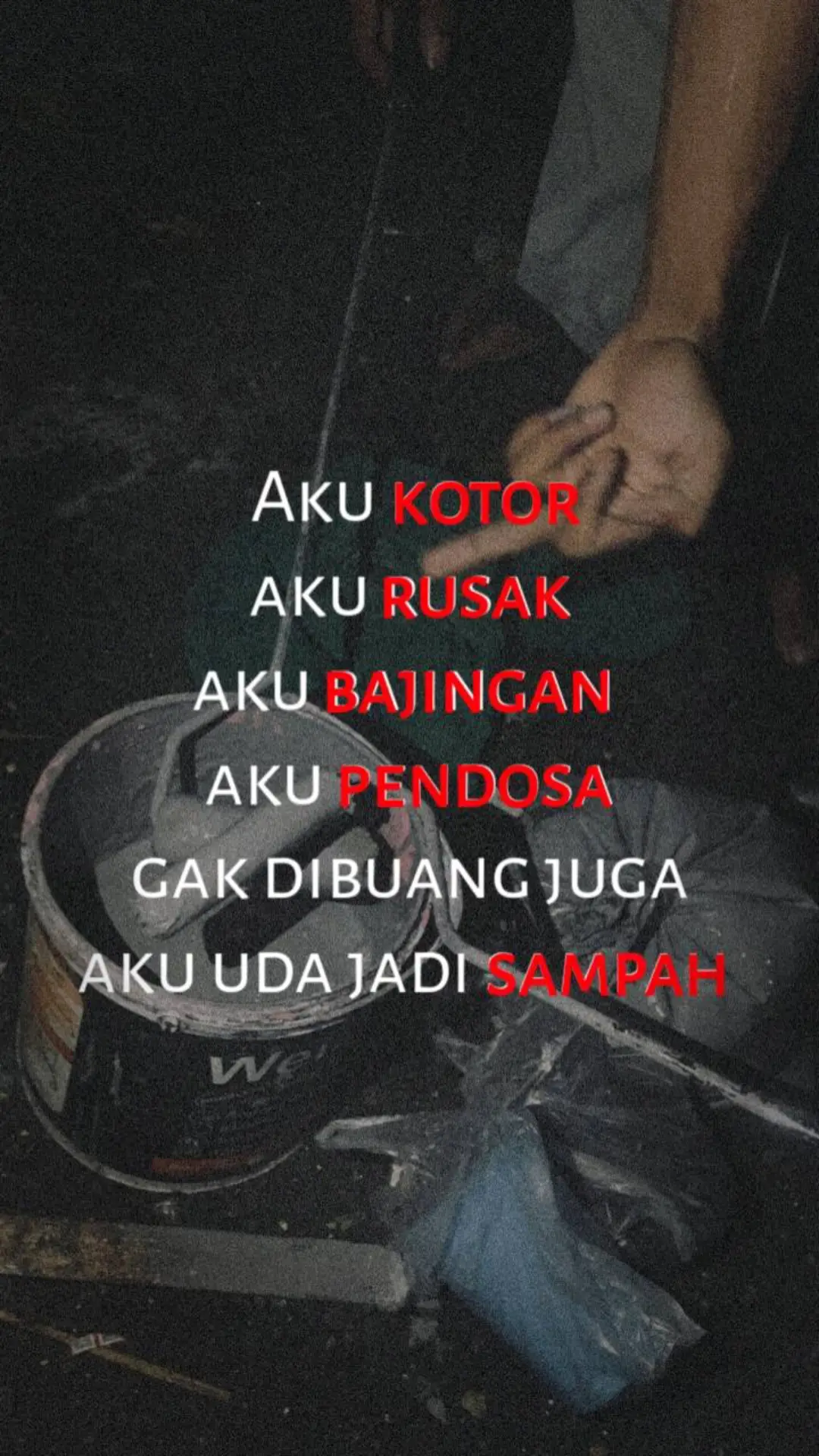 #sadstory 
