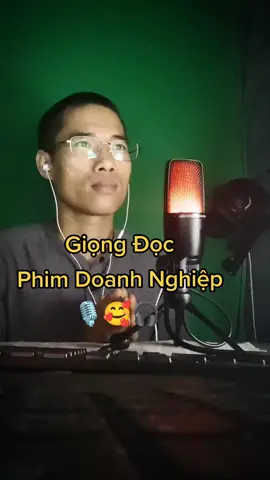 Thu Âm Phim Doanh Nghiệp. Voice Talent Nam giọng Bắc. #trungzepvoiceover #thuamquangcao #luyengiongtruyencam #microthuam #dcgr #thuamquangcaokhaitruong